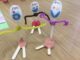 forky-toy story 4-campamento de verano en pamplona- le bal 8