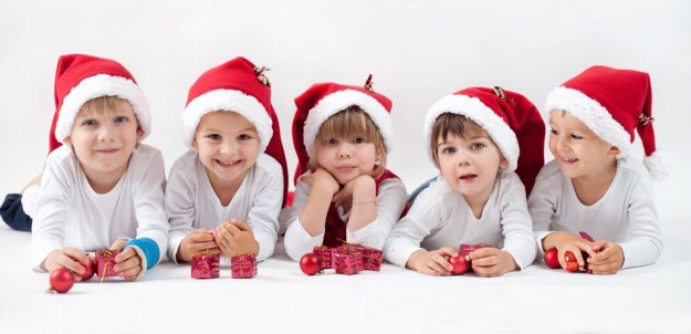 campamentos urbanos navidad pamplona-campamento le bal